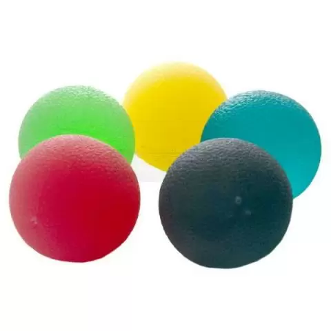 inkomen genoeg Vertrouwen op Squeeze bal - stress bal - knijp bal 50 mm voordelig bestellen bij FRAMO.nl