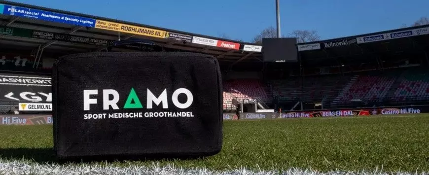 Framo Sport Medische Groothandel