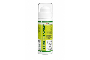 Uitgelicht Product Cerotto Pleisterspray 40 ml voor sportverenigingen EHBO en scholen