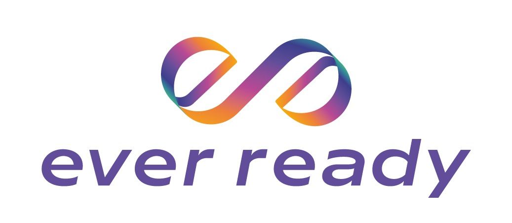 Ever Ready Ever Ready