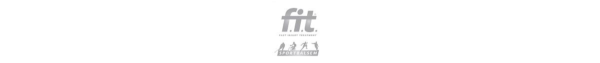 FIT sportbalsem