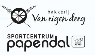 Bakkerij Van eigen deeg & Papendal