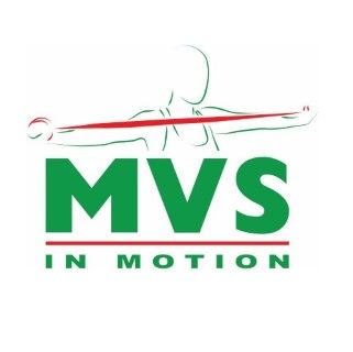MVS In Motion MVS In Motion