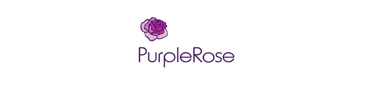 Purple Rose