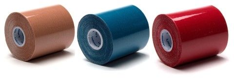Leukotape K elastische tape 7,5 cm x 5 meter