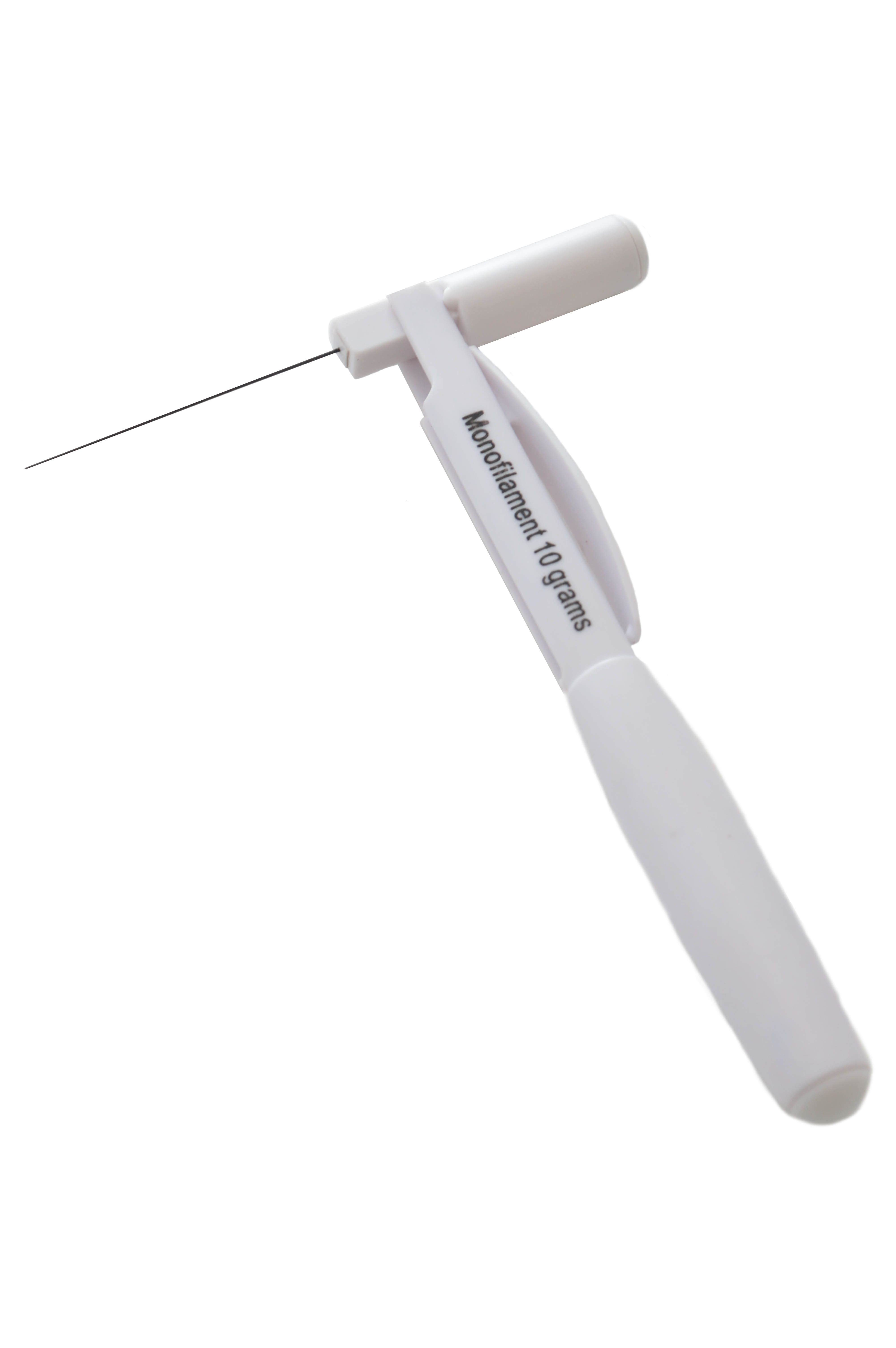 Monofilament 10 gram open