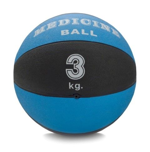 Medicine ball - medicijn bal 3 kg