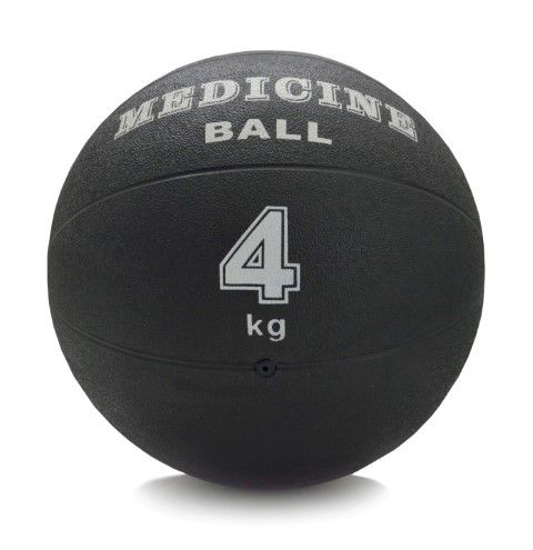 Medicine ball - medicijn bal 4 kg