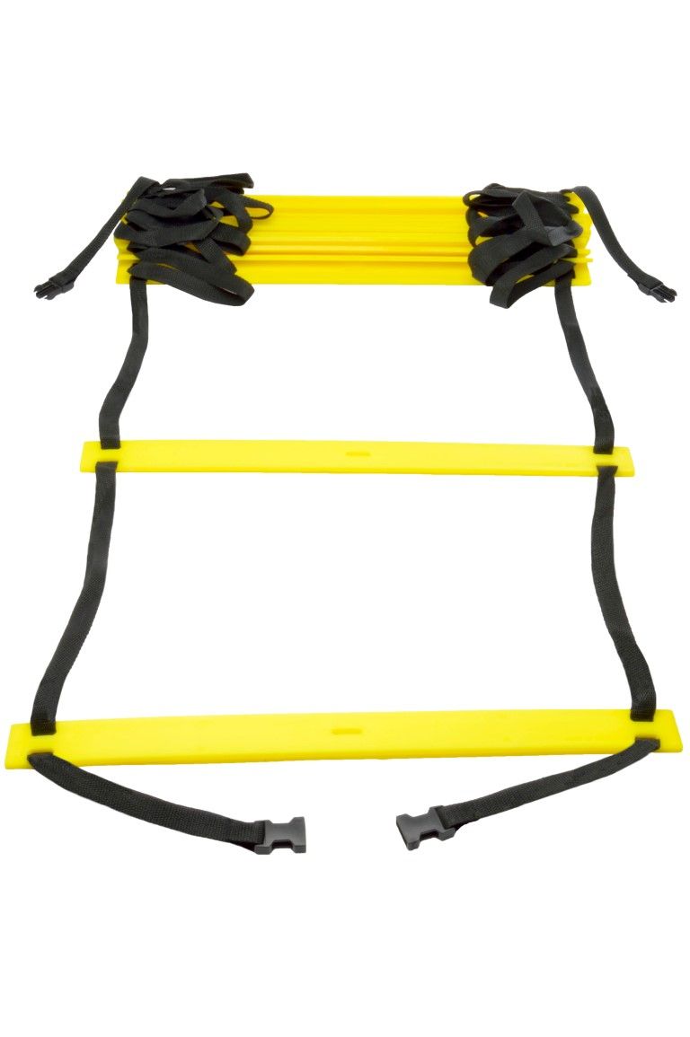 Speedladder, agility ladder, trainingsladder 4,5 meter