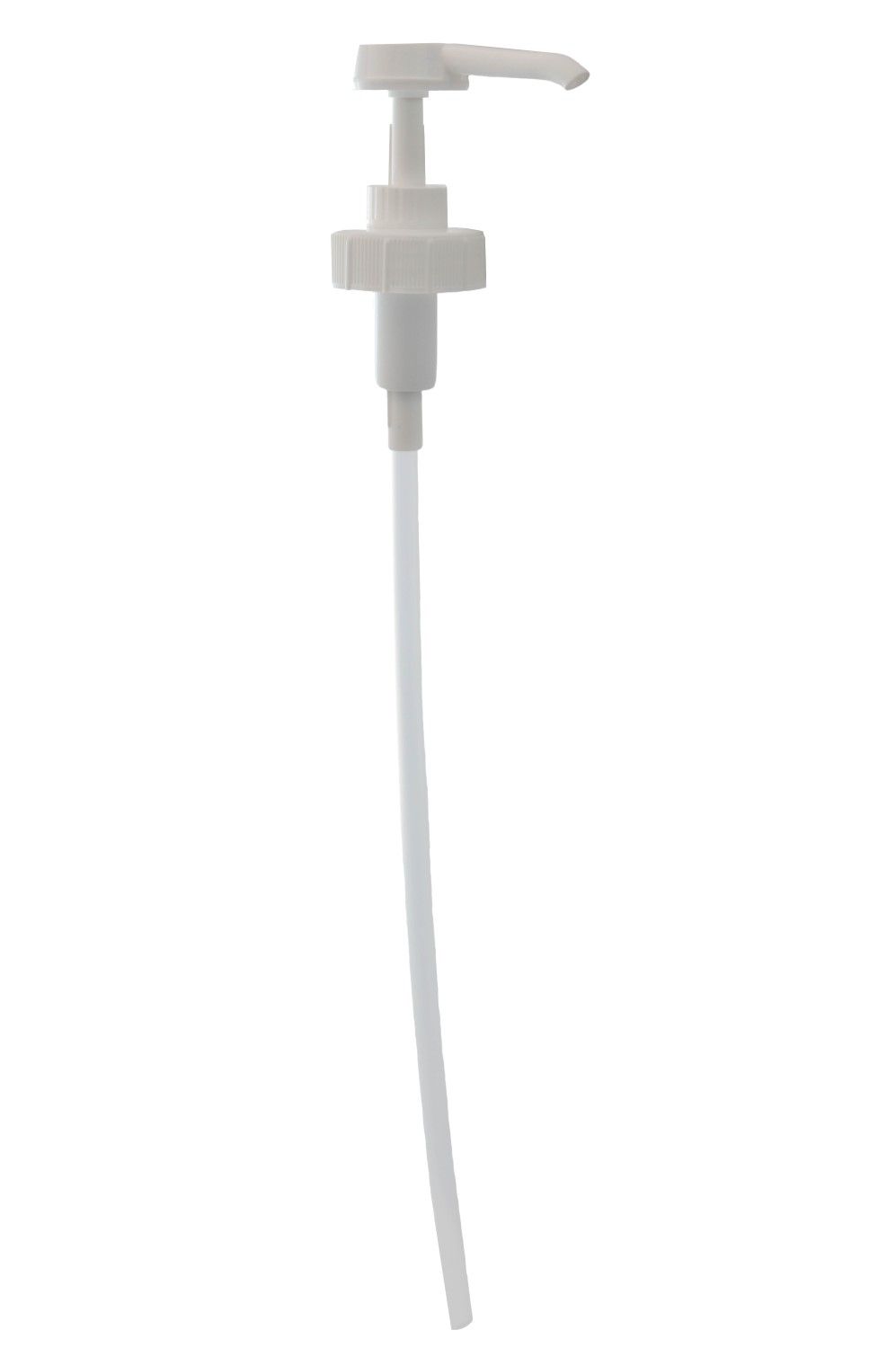 Toco Transferpomp Toco-Tholin doseerpomp voor DIN40 - 5 liter verpakkingen voordelig ...