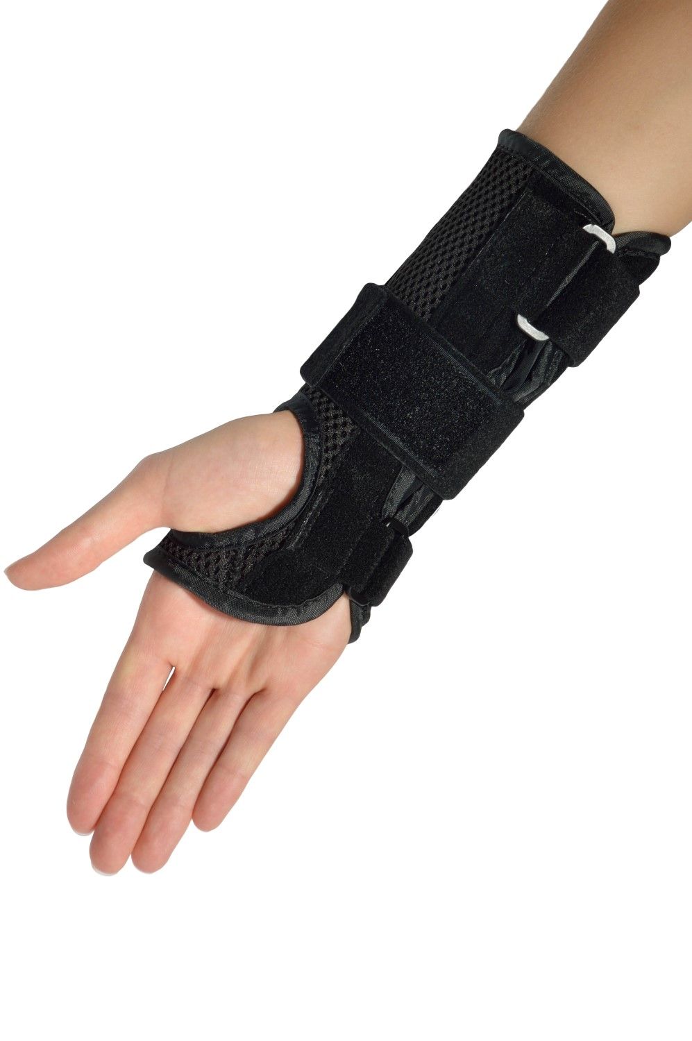 Actimove Manus Forte is een stabiliserende polsbrace