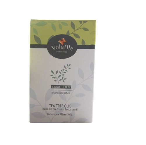 Volatile Tea Tree Bio - Melaleuca Alternifolia 10 ml