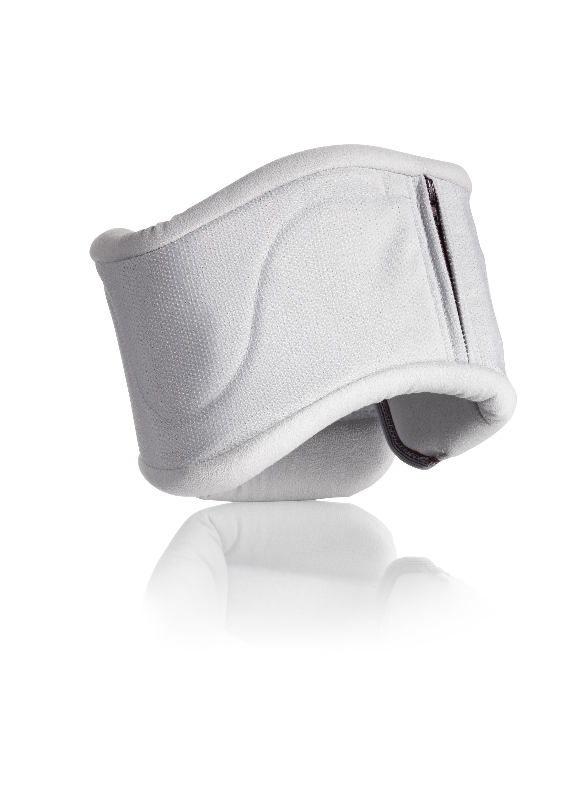 Push Med Nekbrace 10 cm halsbrace voor ondersteuning van de halswervelkolom