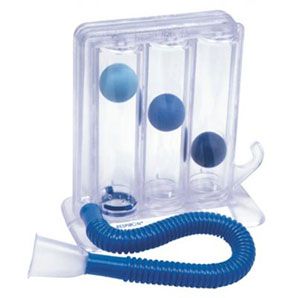 Respiron Inademingstrainer