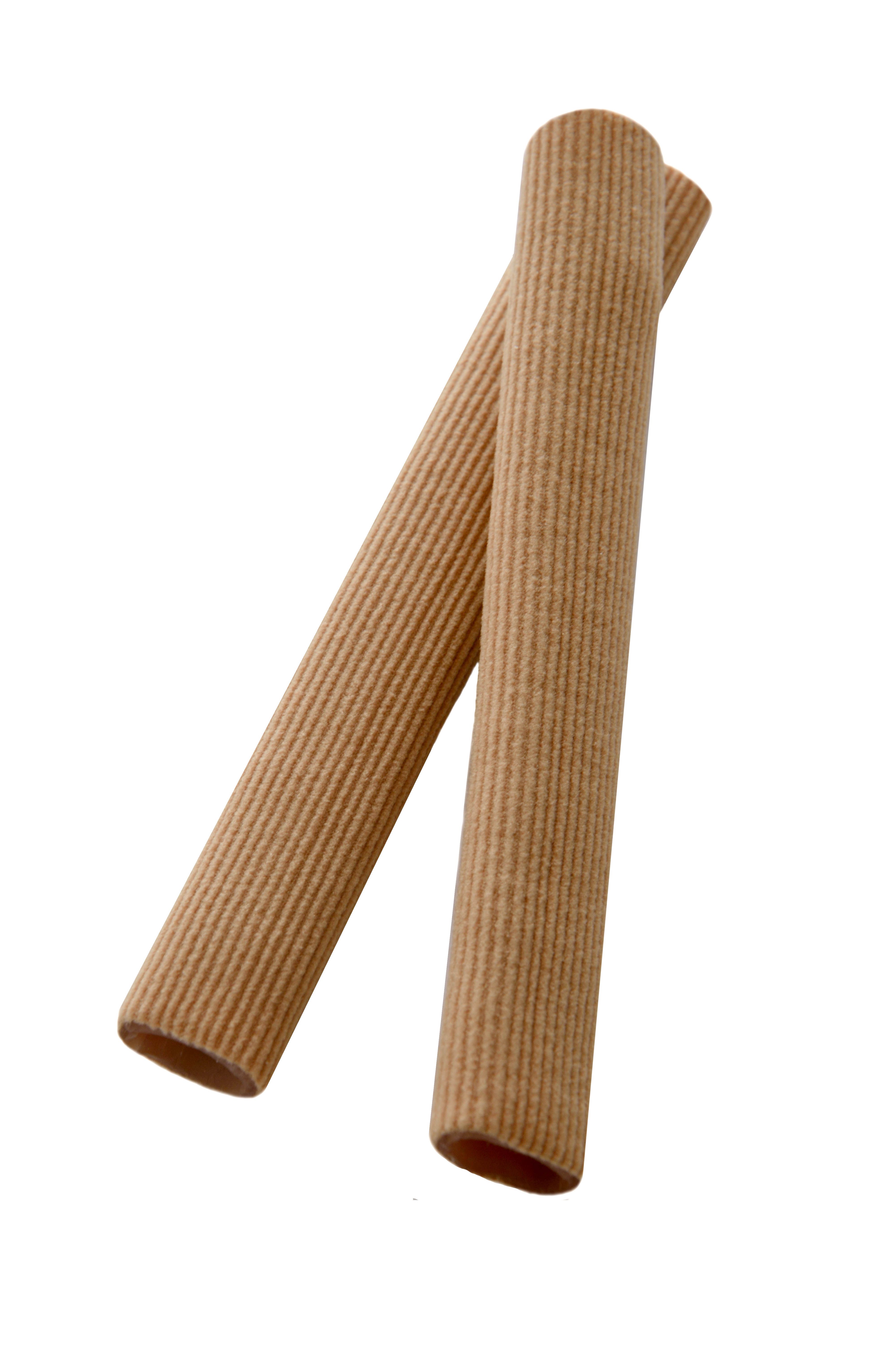 Gelsmart M-gel buis gebreid small à 2 stuks