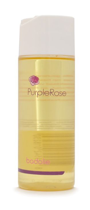 Purple Rose badolie 200 ml