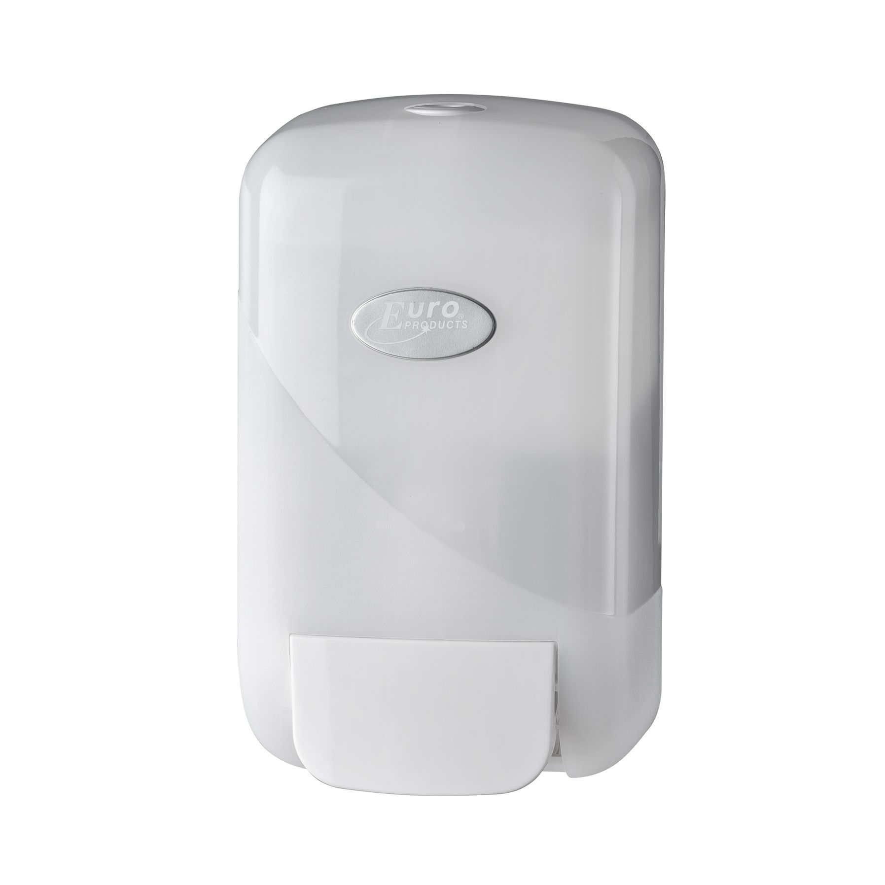 Pearl Black Foam Soap Dispenser 400 ml (zeep 400404)