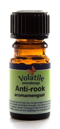 Volatile Anti-Rook 10 ml