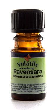 Volatile Ravensara - Ravensara Aromatica 10 ml