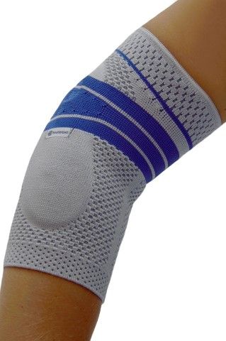 Bauerfeind EpiTrain elleboogbrace
