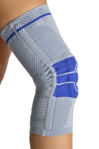 Bauerfeind GenuTrain Kniebrace maat 3