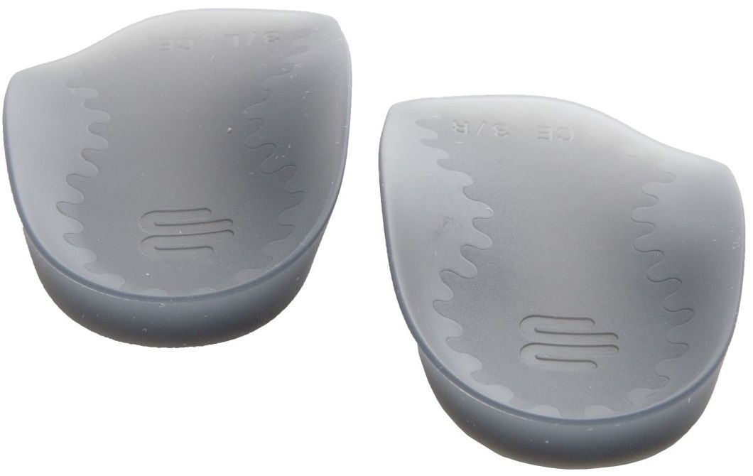 Bauerfeind ViscoHeel ViscoHiel ter ontlasting van de pezen, banden en gewrichten