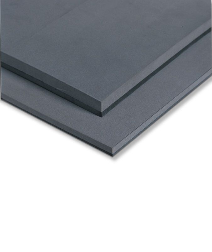 Mueller zelfklevend foam pakket 15,2 cm x 30,5 cm à 8 vellen