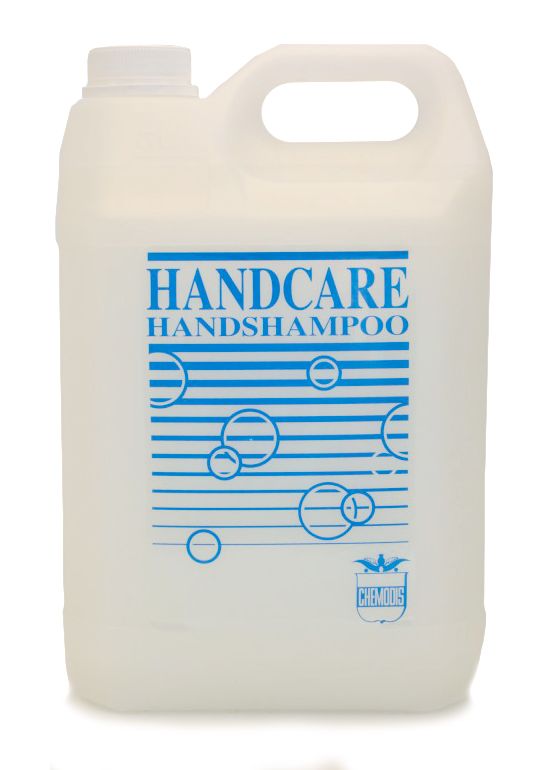Chemodis milde goed reinigende handwas shampoo 5000 ml