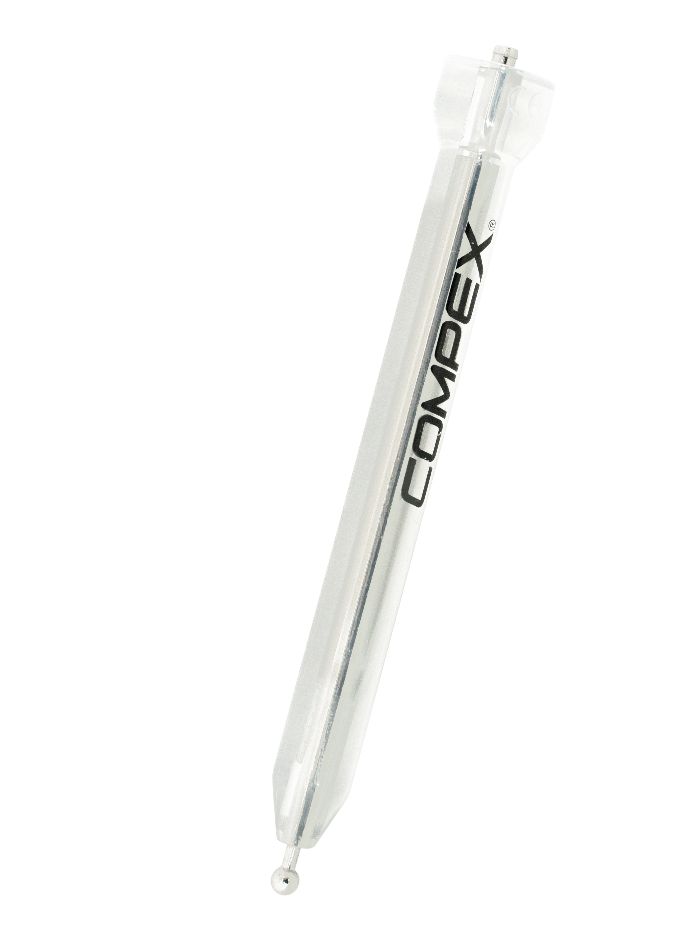 Compex FIT_5.0 draadloze spierstimulator