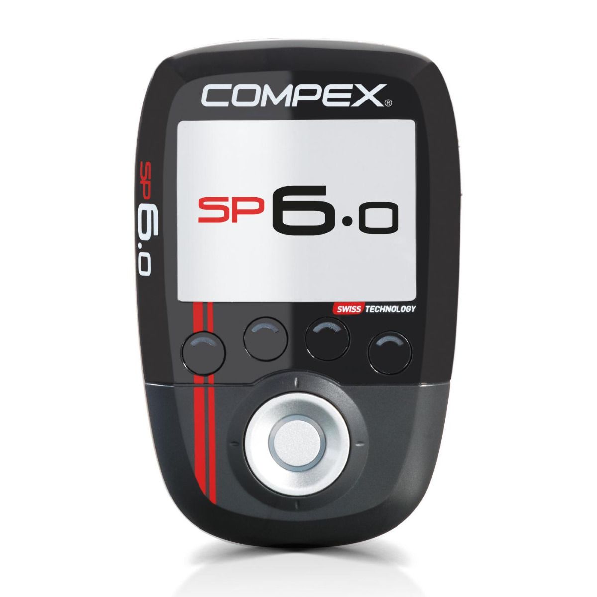 Compex SP 6.0 draadloze spierstimulator