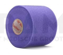Underwrap Mueller 7 cm x 27,5 meter paars
