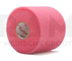 Underwrap Mueller 7 cm x 27,5 meter roze