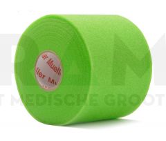 Underwrap Mueller 7 cm x 27,5 meter lime