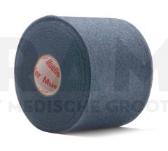 Underwrap Mueller 7 cm x 27,5 meter marine blauw