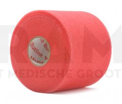 Underwrap Mueller 7 cm x 27,5 meter rood