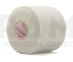 Underwrap Mueller 7 cm x 27,5 meter beige