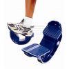 Fit Stretch voet -enkel-kuit en scheenbeen trainer met voet
