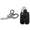 Leatherman Raptor 420 HC stainless steel 17,5 cm samen