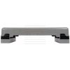 MamboMax Aerobic Step Pro - step deck - step bank stand 1
