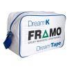 FRAMO sportverzorgingstas DreamK - DreamTape Medium sliding