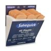 Salvequick 6036 navulling plastic 6 x 45 stuks los