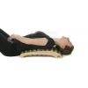 Rolastretcher normaal met vrouw