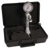 Hand dynamometer hydraulisch Saehan tot 90 kg in doos