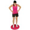 MamboMax balans trainer 60 cm rood met dame
