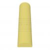 Enkelrol - knierol 15 x 65 x 7,5 cm antraciet coating Type II verticaal