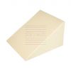 Zit - stabilisatiewig 30° 20 x 20 x 12 cm antraciet coating Type II schuin