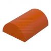 Enkelrol - knierol 27 x 17.5 x 9 cm antraciet coating Type II