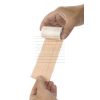 Wondpleister elastisch textiel 6 cm x 1 meter los