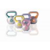 Aerobic vinyl kettlebell 2 kg meedere