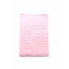 Merbach dental towel 2-laags 500 stuks roze